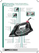 Предварительный просмотр 52 страницы Trisa 7951 Series Instructions For Use Manual