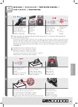 Предварительный просмотр 57 страницы Trisa 7951 Series Instructions For Use Manual