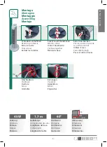 Preview for 5 page of Trisa 9331 Instructions For Use Manual