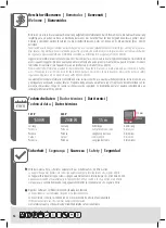 Preview for 16 page of Trisa 9333.42 Instructions For Use Manual