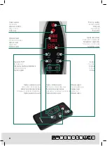 Предварительный просмотр 23 страницы Trisa 9344.47 Instructions For Use Manual