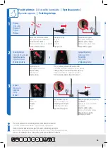 Предварительный просмотр 26 страницы Trisa 9344.47 Instructions For Use Manual