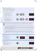 Предварительный просмотр 27 страницы Trisa 9344.47 Instructions For Use Manual