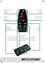 Предварительный просмотр 39 страницы Trisa 9344.47 Instructions For Use Manual