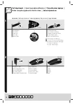 Предварительный просмотр 18 страницы Trisa 9406.42 Manual