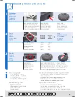 Предварительный просмотр 16 страницы Trisa 9469 Instructions For Use Manual