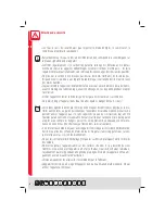 Preview for 6 page of Trisa 9481 Series Instructions For Use Manual