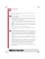 Preview for 8 page of Trisa 9481 Series Instructions For Use Manual