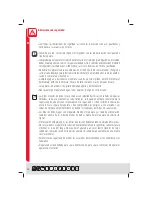 Preview for 12 page of Trisa 9481 Series Instructions For Use Manual