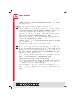 Preview for 14 page of Trisa 9481 Series Instructions For Use Manual