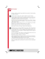 Preview for 20 page of Trisa 9481 Series Instructions For Use Manual