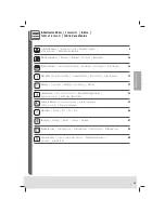 Preview for 35 page of Trisa 9481 Series Instructions For Use Manual