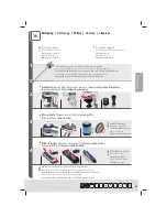 Preview for 41 page of Trisa 9481 Series Instructions For Use Manual