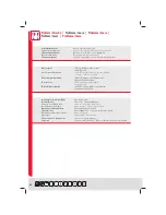 Preview for 42 page of Trisa 9481 Series Instructions For Use Manual