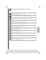 Preview for 43 page of Trisa 9481 Series Instructions For Use Manual