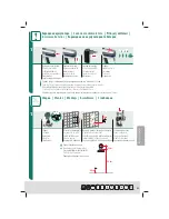 Preview for 53 page of Trisa 9481 Series Instructions For Use Manual