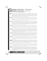 Preview for 60 page of Trisa 9481 Series Instructions For Use Manual