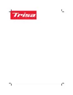 Preview for 62 page of Trisa 9481 Series Instructions For Use Manual