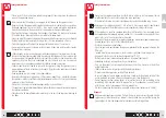 Preview for 6 page of Trisa 9497 Instructions For Use Manual