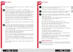 Preview for 10 page of Trisa 9497 Instructions For Use Manual