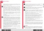 Preview for 13 page of Trisa 9497 Instructions For Use Manual