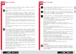 Preview for 17 page of Trisa 9497 Instructions For Use Manual