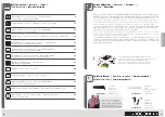 Preview for 18 page of Trisa 9497 Instructions For Use Manual