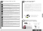 Preview for 23 page of Trisa 9497 Instructions For Use Manual