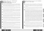 Preview for 33 page of Trisa 9497 Instructions For Use Manual