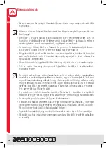 Preview for 16 page of Trisa 9503.41 Instructions For Use Manual