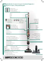 Preview for 38 page of Trisa 9503.41 Instructions For Use Manual