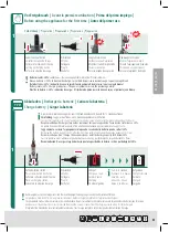 Preview for 41 page of Trisa 9503.41 Instructions For Use Manual