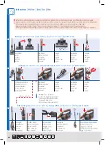 Preview for 42 page of Trisa 9503.41 Instructions For Use Manual