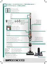 Preview for 50 page of Trisa 9503.41 Instructions For Use Manual