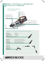 Preview for 52 page of Trisa 9503.41 Instructions For Use Manual