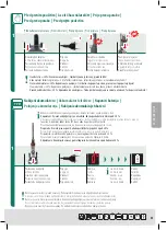 Preview for 53 page of Trisa 9503.41 Instructions For Use Manual