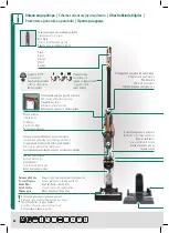 Preview for 62 page of Trisa 9503.41 Instructions For Use Manual