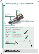 Preview for 64 page of Trisa 9503.41 Instructions For Use Manual