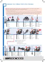 Preview for 66 page of Trisa 9503.41 Instructions For Use Manual