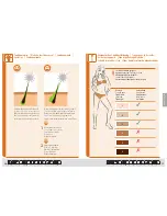 Preview for 16 page of Trisa EPI-Laser Instructions For Use Manual