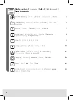 Предварительный просмотр 3 страницы Trisa STAR LINE 1015.70 Instructions For Use Manual