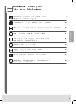 Preview for 35 page of Trisa STAR LINE 9326.47 Instructions For Use Manual