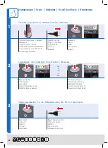 Preview for 60 page of Trisa STAR LINE 9326.47 Instructions For Use Manual