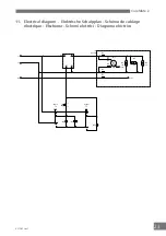 Предварительный просмотр 23 страницы Trisk CureMate 2 Assembly, Operation And Spares Manual