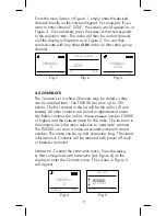 Preview for 9 page of TriSquare TSX300 Owner'S Manual