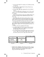 Preview for 16 page of TriSquare TSX300 Owner'S Manual