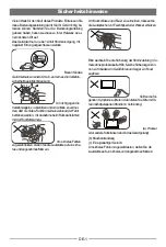 Preview for 2 page of Tristan Auron BT2D7012 Operating Instructions Manual