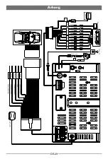 Preview for 30 page of Tristan Auron BT2D7012 Operating Instructions Manual