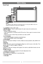 Preview for 33 page of Tristan Auron BT2D7013B Manual