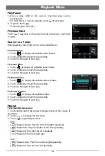 Preview for 43 page of Tristan Auron BT2D7013B Manual